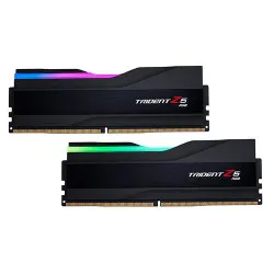 G.Skill Trident Z5 RGB 96 GB (2 x 48GB) DDR5-6800 (F5-6800J3446F48GX2-TZ5RK)