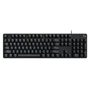 LOGITECH G413 SE FULL-SIZE MECHANICAL GAMING WIRED KEYBOARD