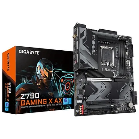 GIGABYTE Z790 Gaming X DDR5 Intel Motherboard