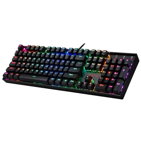 REDRAGON K551-RGB MITRA USB GAMING RGB KEYBOARD