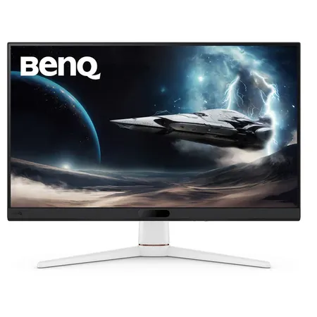 BenQ EX271 27” 180Hz 1080p FHD IPS MOBIUZ Gaming Monitor with Dual Built-in Speaker
