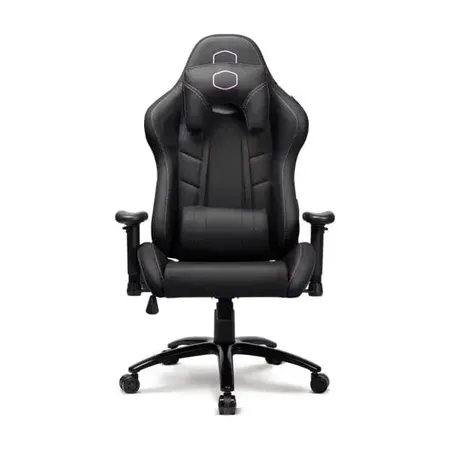 COOLER MASTER Caliber R2 Gaming Chair ( Purple )