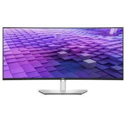 Dell UltraSharp 38 inch Curved USB-C Hub Monitor (U3824DW)