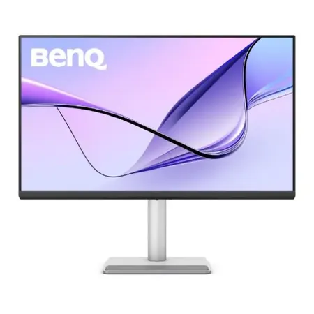 BenQ MA320UP 32 Inch 4K 99% sRGB, 95% P3, IPS Nano Gloss Monitor for MacBook