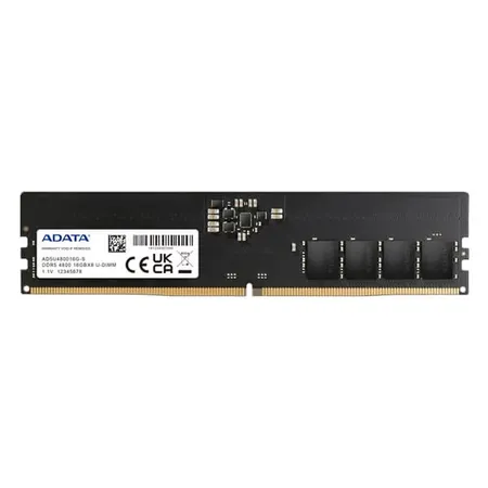 Adata 8GB (8GBx1) DDR5 4800MHz Laptop Ram