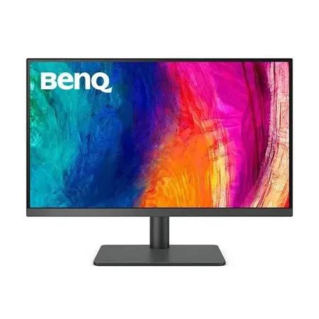 BENQ DESIGNVUE 27 INCH PD2705U UHD IPS 99% SRGB DESIGNER MONITOR WITH USB TYPE-C