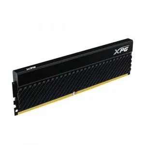 ADATA XPG Gammix D45 8GB (8GB x1) DDR4 3200MHz CL16 RAM (Black)