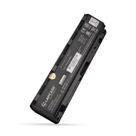 Toshiba PA502XX Series Compatible Laptop Battery 47.52Whr 4400mAh 10.8V 6 Cell