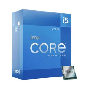 INTEL CORE I5-12600K 12TH GEN 10 CORE UPTO 4.9 GHZ LGA1700 PROCESSOR