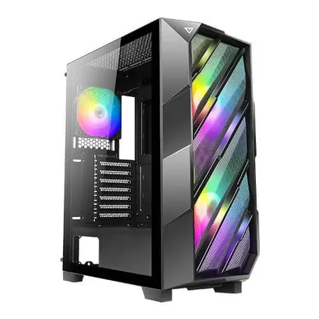 ANTEC NX700 ATX Mid Tower Cabinet (Black)