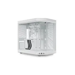 Hyte Y70 Modern Aesthetic Dual Chamber ATX Mid Tower Case (CS-HYTE-Y70-MM)
