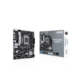 Asus Prime B760M-K DDR5 Motherboard Supports Intel 12th, 13th & 14th Gen Processors