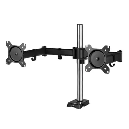 Arctic Z2 Gen 3 Dual Arm Monitor Desk Mount Black (AEMNT00053A)