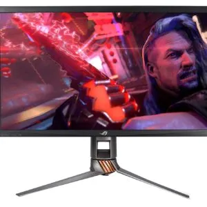 ROG SWIFT PG27UQ 27inch ,144hz GAMING MONITOR