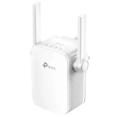 TP-Link RE205 V4 AC750 Dual-Band Wi-Fi Range Extender with Access Point Mode