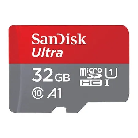 SanDisk Ultra 32GB USB 3.0 Pen Drive