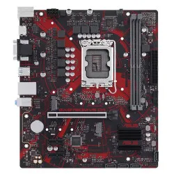 ASUS EX-B760M-V5 DDR4 Intel Motherboard
