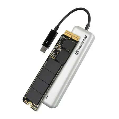 Transcend 240GB JetDrive 820 PCIe Gen3 x2 SSD