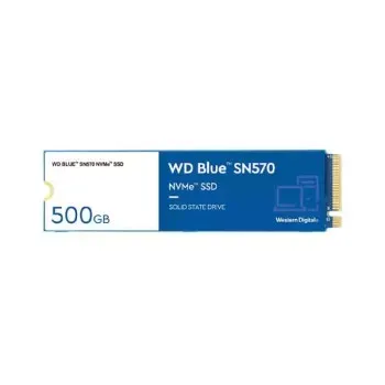 Western Digital Blue SN570 500GB M.2 NVMe
