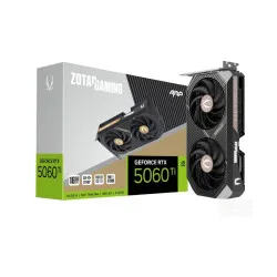 ZOTAC GAMING GeForce RTX 5060 Ti 16GB AMP Graphics Card