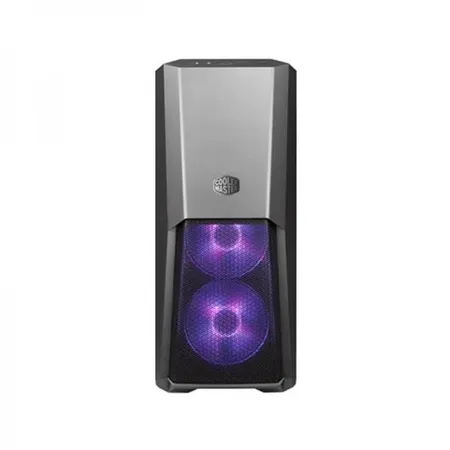 COOLER MASTER Masterbox MB500 ATX Mid Tower Cabinet (Black)