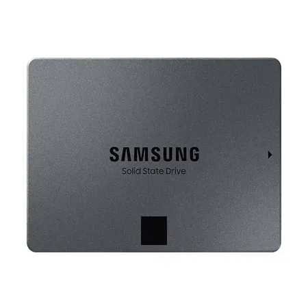 Samsung 870 QVO 4TB Internal SSD MZ-77Q4T0BW