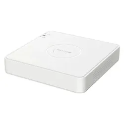 Hikvision 8-ch 1080P Mini 1U H.265 AcuSense DVR (IDS-7108HQHI-M1-S)