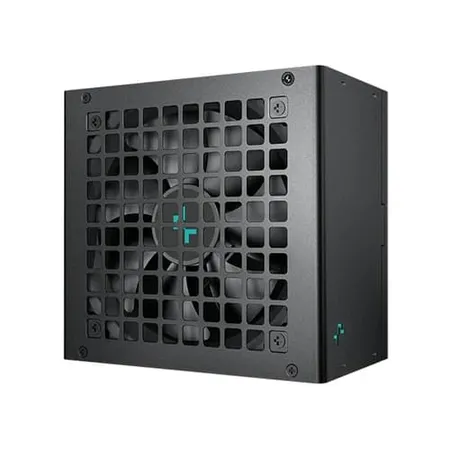 Deepcool PL650D ATX 3.1 Bronze 650 Watt SMPS