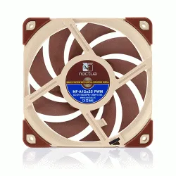 Noctua NF-A12x25 PWM Cabinet Fan (Single Pack)