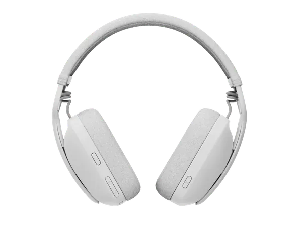 LOGITECH ZONE VIBE 100-OFF WHITE