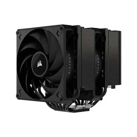 Corsair A115 Twin Tower CPU Air Cooler (CT-9010011-WW)