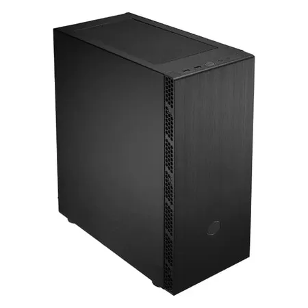 Cooler Master Masterbox MB600L V2 Without ODD Steel (MB600L2-KNNN-S00)