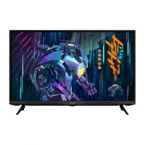 Gigabyte Aorus 43 inch FV43U Gaming Monitor