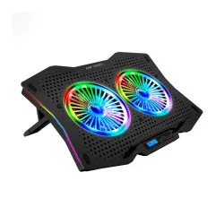 Ant Esports NC280 RGB Gaming Notebook Cooler...