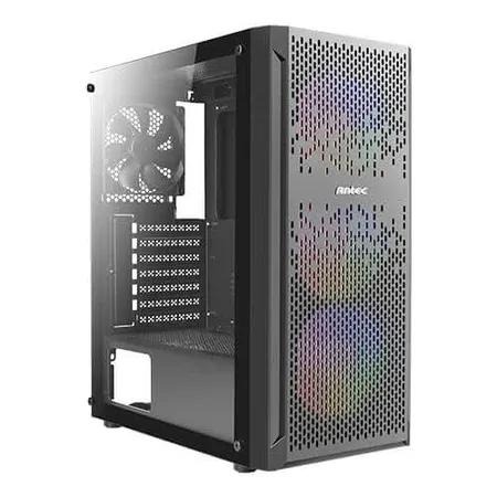 ANTEC NX290 MID-TOWER ATX CABINET
