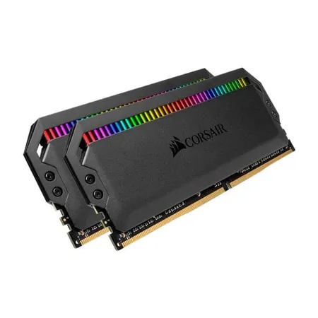 Corsair Dominator Platinum RGB 32GB (2x16GB) DDR5 5600Mhz Memory