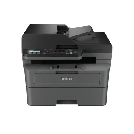 Brother MFC-B7810DWB Multifunction Monochrome Duplex Laser Printer with WiFi & ADF