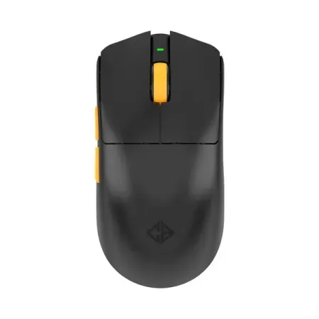 Cosmic Byte Aether Tri-Mode Wireless Gaming Mouse (Black)