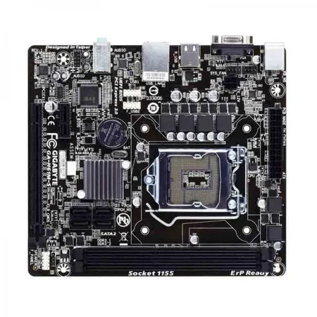 GIGABYTE GA-H61M-S DDR3 Intel Motherboard