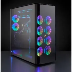 Corsair Obsidian Series 1000D Super-Tower Cabinet