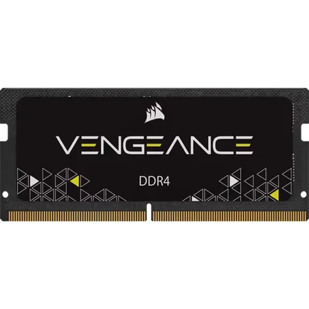 Corsair VENGEANCE Series 8GB (1 x 8GB) DDR4 SODIMM 3200MHz CL22 Laptop Memory