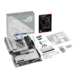 ASUS ROG MAXIMUS Z890 APEX LGA 1851 ATX Motherboard