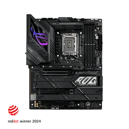 ASUS ROG STRIX Z790-E GAMING WIFI II MOTHERBOARD