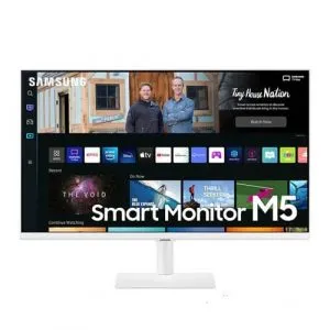 SAMSUNG LS27BM501EWXXL 27 Inch FHD 60Hz VA Panel 99% SRGB 4MS VA Gaming Monitor