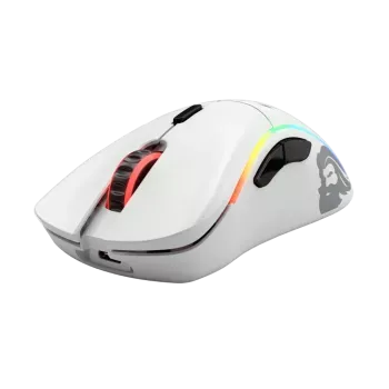 Glorious Model D wireless (Matte Black)