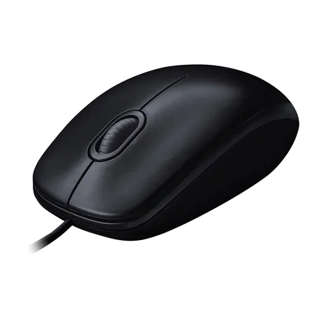 LOGITECH M90 WIRED OPTICAL MOUSE
