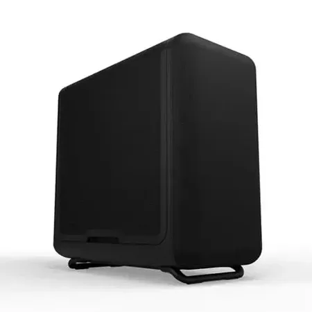 HYTE X50 AIR PITCH BLACK CABINET