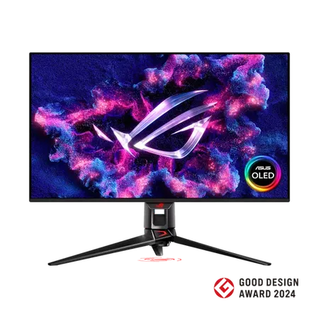 ASUS ROG Swift PG27AQDM 27" 240Hz 1440p Gaming Monitor