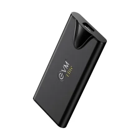 EVM Elite 1TB EnSave Pro Smallest Portable SSD EPSSDPro/1T