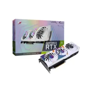Colorful iGame GeForce RTX 3060 Ultra W OC 12G L-V